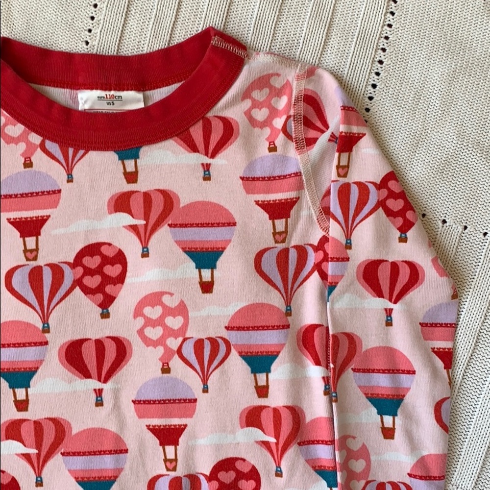 Hanna Pajamas